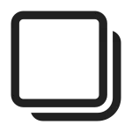Select All Off SVG Icon